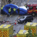 El Liverpool ofrece su ayudar luego del atropello sucedido durante su celebración