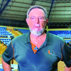 Daniel Maffei reasume como coach de los Reales de La Vega por David Díaz