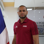 Raymundo Feliz lo vuelve hacer: árbitro de la final Concachampions por tercera vez en 4 años