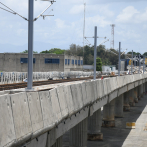 Sin fecha de entrega se mantiene extensión del metro hasta Los Alcarrizos