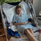 Muere la tiktoker Anna Grace Phelan a los 19 años, mientras luchaba contra el cáncer cerebral