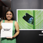 Enfoque Fauna: ganadores y exposición