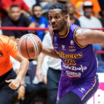 Leones de Santo Domingo adquieren a Gerardo Suero, Jean Quezada y un pick del 2026 a los Soles