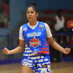 Murallas y Reinas triunfan en inicio semifinal torneo LNBF, Abreu, Jiménez y Hodge se destacan