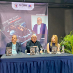 La vida del escritor según Santiago Almada