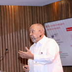 El último adiós a Julio Sánchez Maríñez, rector de Intec