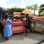 Mujeres reclaman acceso pleno a la salud y 5 % para el sector sanitario