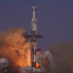 SpaceX suspende de nuevo el décimo lanzamiento de prueba de Starship debido al mal tiempo