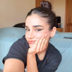 Influencer Alana Flores fue víctima de un 