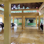 Hato Mayor carece de docentes y con daños en planteles escolares