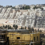 ONU opuesta a los nuevos asentamientos israelíes
