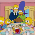 La iglesia rusa cataloga a Los Simpson como un buen ejemplo de 