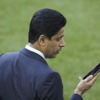 La final de la Champions expone los lazos de Al-Khelaïfi con el PSG, UEFA, beIN y Qatar