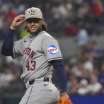 McCullers Jr. recibe seguridad las 24 horas tras amenazas de muerte, algunas a su hija de 5 años