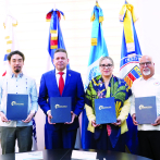 Entidades firman acuerdo para impulsar el ecosistema de startups industriales en el país