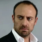 Halit Ergenç, actor de 