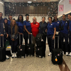 Las Reinas del Caribe salieron a Canadá; debutarán el miércoles ante Serbia en VNL