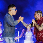 Veteranos y nuevas voces se adueñan del Festival Heat 2025 en Medellín