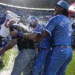 Pasquantino, con un sencillo remolcador, conduce a los Reales hacia una victoria de 1-0 sobre Tigres