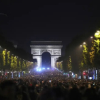 Mueren dos aficionados y un policía está en coma en Francia tras celebraciones de Champions League