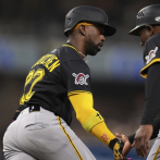 Piratas rompen racha de 10 derrotas consecutivas ante Padres
