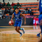 La República Dominicana inicia este lunes participación en Fibaméricas U16 tras Mundial U17