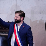 El presidente Gabriel Boric a favor del aborto