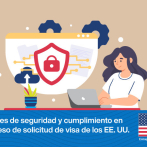 Controles de seguridad y cumplimiento en las solicitudes de visa de los EE. UU.