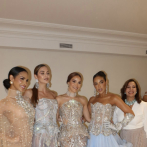 Gisselle Mancebo llega Cannes con sus joyas de autor