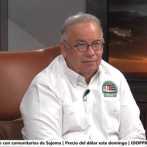 Opret garantiza seguridad del Metro de Los Alcarrizos