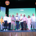 Expo Provisiones 2025 reconoce a Eddy Alcántara como 