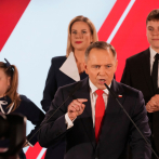 El conservador Karol Nawrocki gana los comicios presidenciales en Polonia