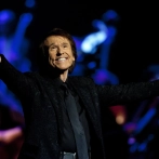 Raphael recibirá homenaje como Persona del Año en los Latin Grammy 2025