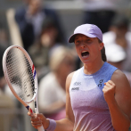Iga Swiatek gana por 26ma. vez consecutiva en Abierto de Francia y enfrentará a Sabalenka en semis