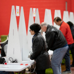 Plan republicano para exigir prueba de ciudadanía para votar en EEUU no convence