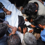 Mueren 27 en tiroteo cerca de centro de ayuda en Gaza