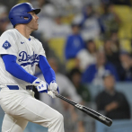 Dodgers vencen a los Mets en 10 entradas a pesar de otro vuelacercas de Juan Soto