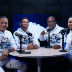 “Vamo’ Al Aire Podcast”, la nueva propuesta de Maratón Deportivo