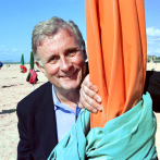 Murió el escritor estadounidense Edmund White, pionero de la literatura LGTB+