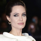 Angelina Jolie cumple hoy 50 años como el ojo crítico de Hollywood y consagrada voz del activismo
