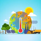 Las grandes amenazas que afectan el medioambiente