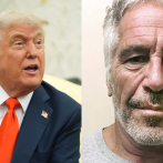 Trump afirma que demócratas tratan de 