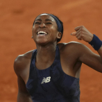 Coco Gauff, sin presión, enfrenta el sábado a Aryna Sabalenka en la final del Abierto de Francia