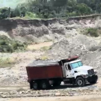 Lluvia de denuncias en Baní sobre depredación progresiva del río Nizao