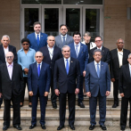 CES entregará este martes informe final del diálogo sobre crisis haitiana a Abinader