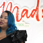 Desiree Díaz Silva: una herida personal, relacionada a su madre, que refleja a través su ópera prima