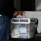 México elige a un abogado indígena para dirigir la Suprema Corte