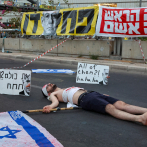 Recuperan los cadáveres de dos rehenes en Gaza