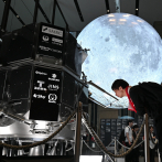 Dan por fallida la misión privada japonesa que debía aterrizar en la Luna