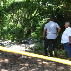 Se mantiene la esperanza de encontrar sana y salva a la niña que fue arrastrada por una cañada en SDN